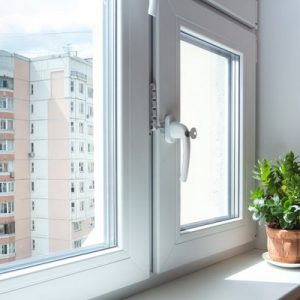 пластиковые рамы