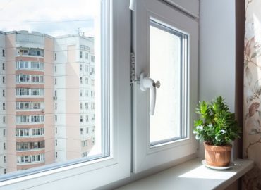 пластиковые рамы
