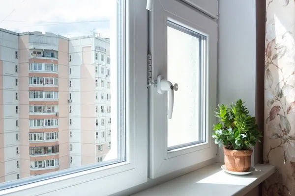 пластиковые рамы