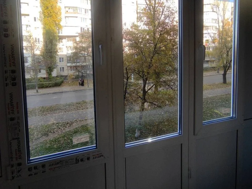 французский балкон Одесса