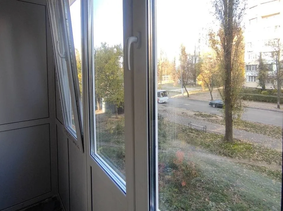 французский балкон Одесса