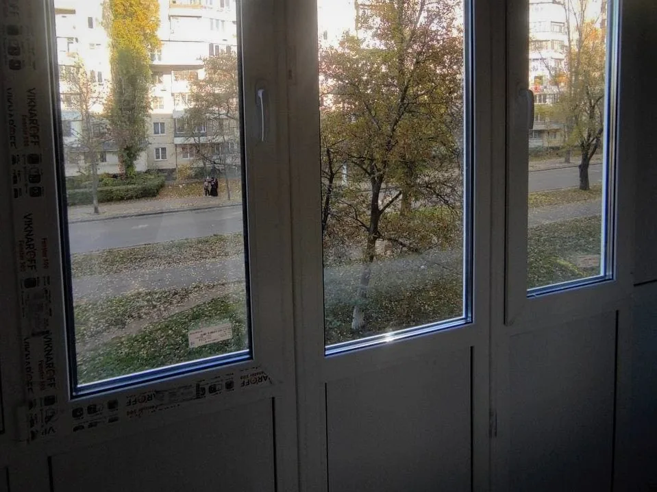 установка балкона Одесса