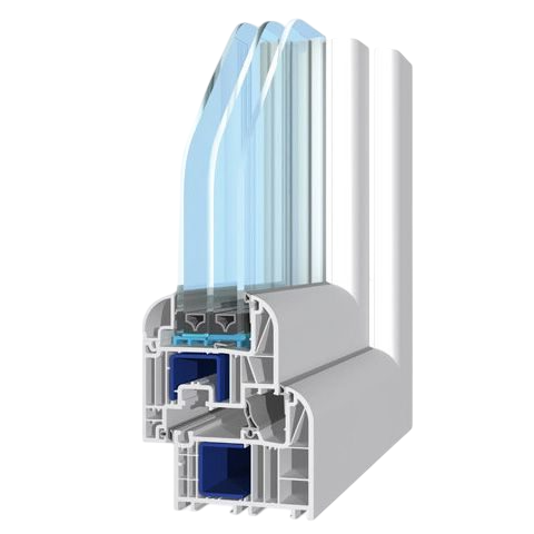 Salamander bluEvolution 82