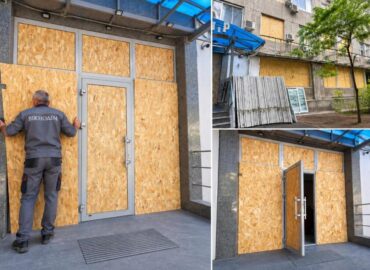 етапи монтажу та заміни вікон, включаючи підготовчі роботи