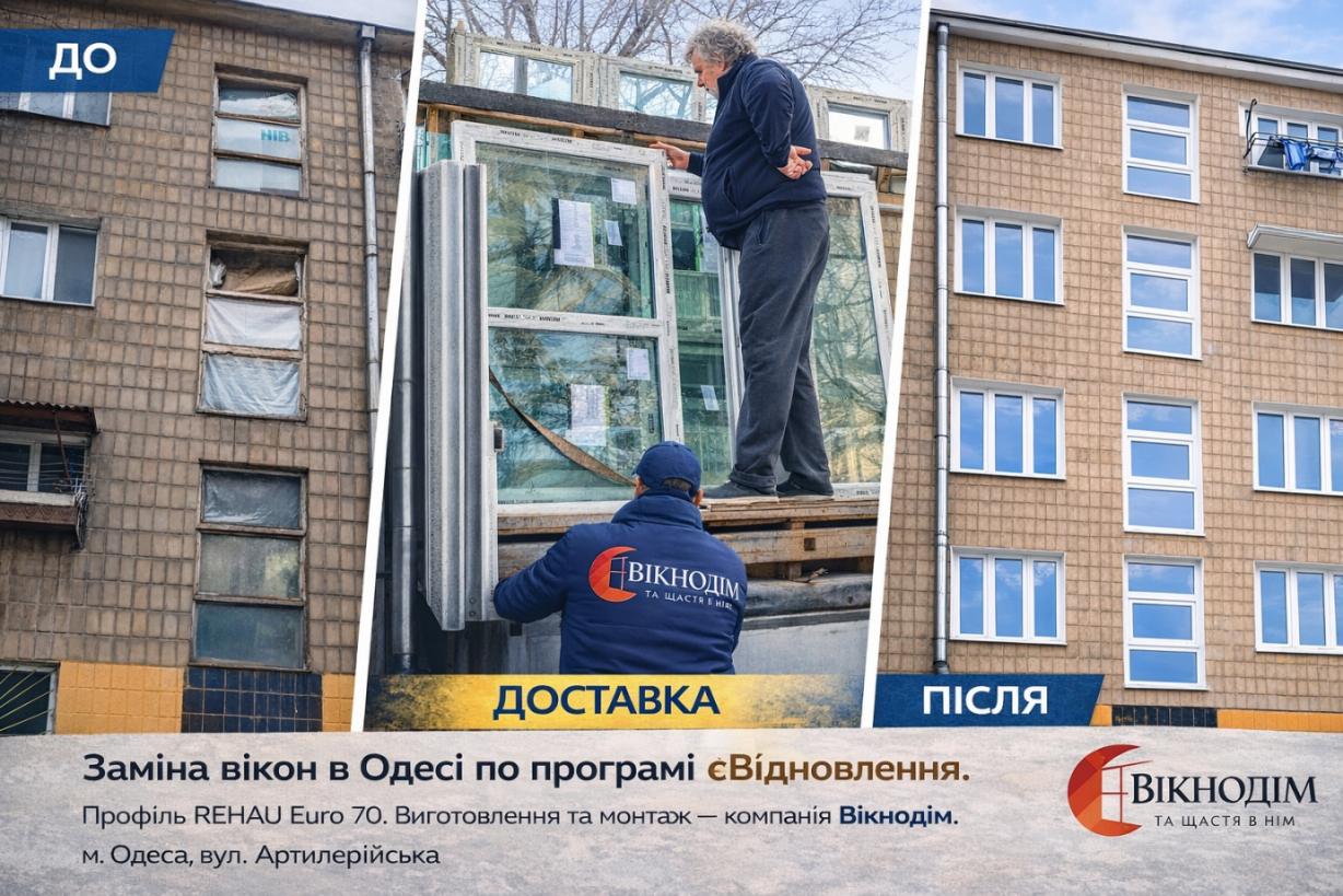Використання кріплень при монтажі вікна