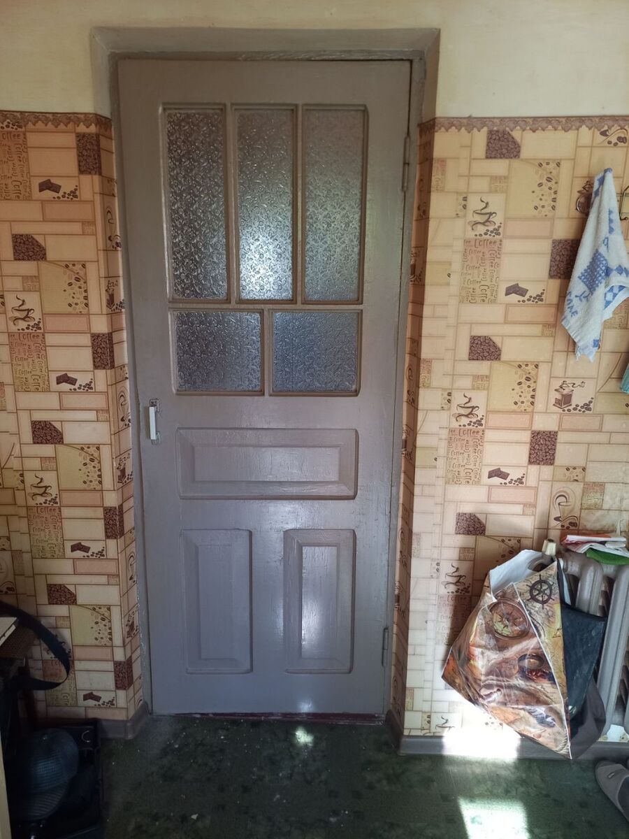 Металлопластиковые двери в Петродолинском