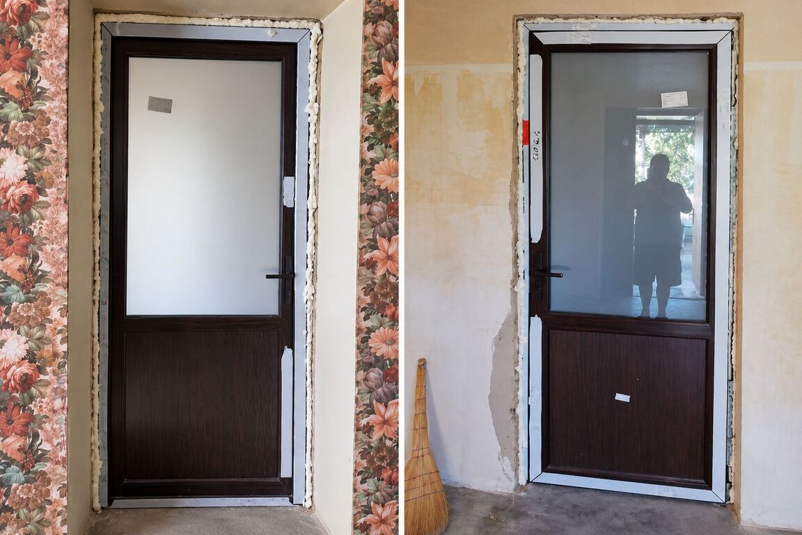 Профиль Wintech (Турция)