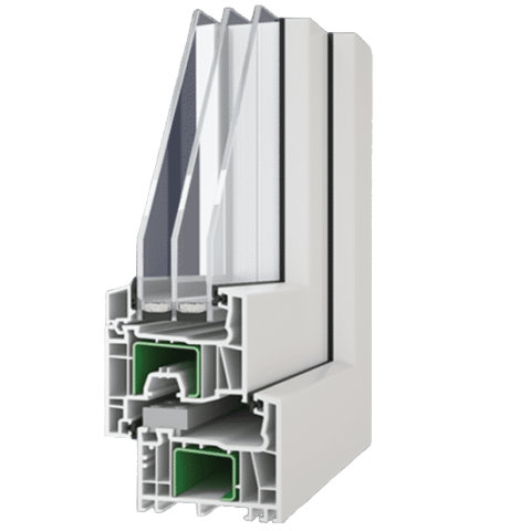 Salamander Streamline