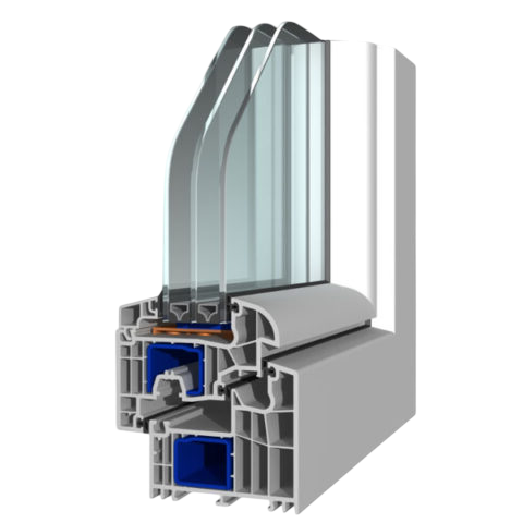 Salamander bluEvolution 92