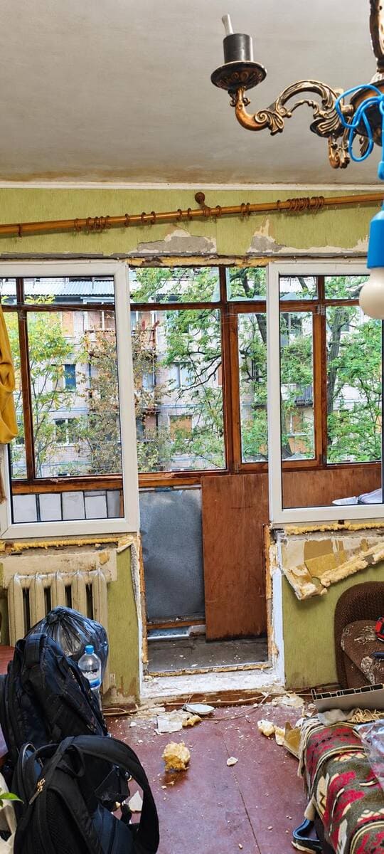 Цена окон по єВідновлення в Киеве Цена окон по єВідновлення в Киеве: как комиссия считает компенсацию