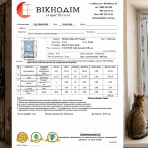 дверцята для кішки