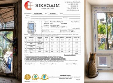 дверцята для кішки